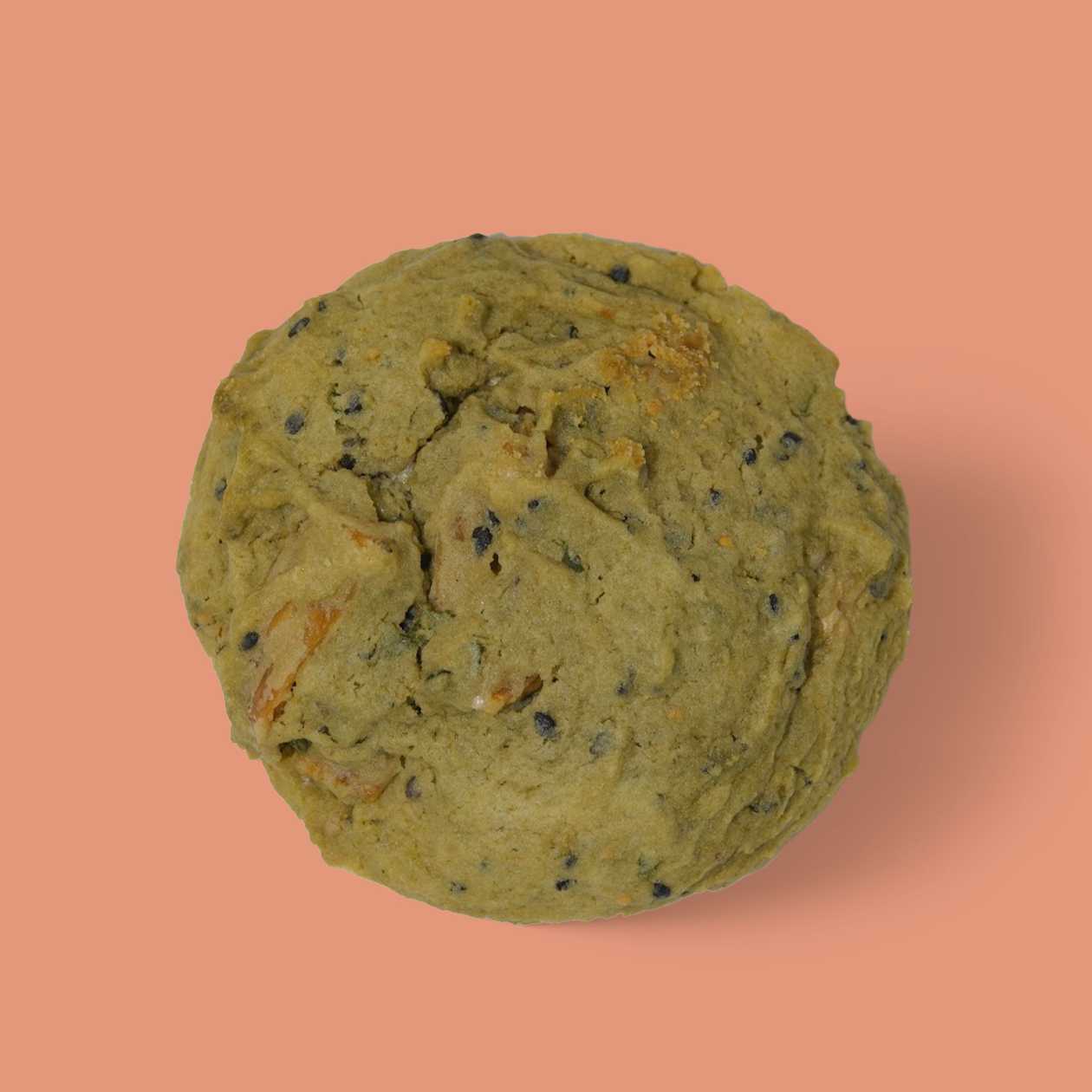 Matcha Hero