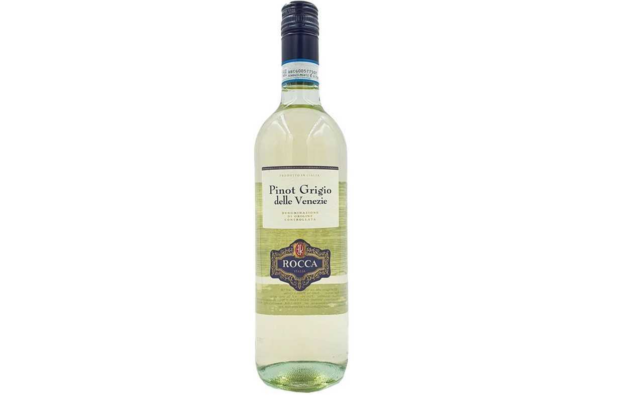 Pinot Grigio Della Venezia