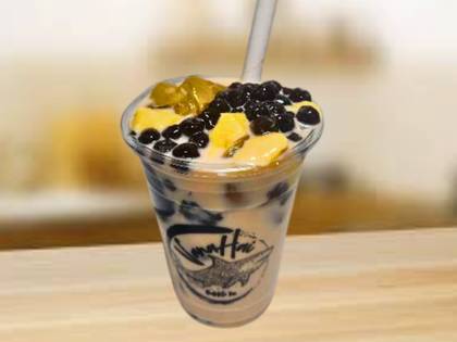 VanaHai 4U Milk Tea (L)