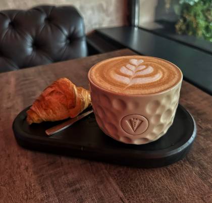 Croapuccino 300 ml