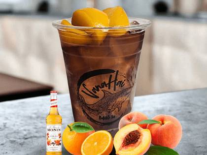 Peach - Orange - Maple Tea