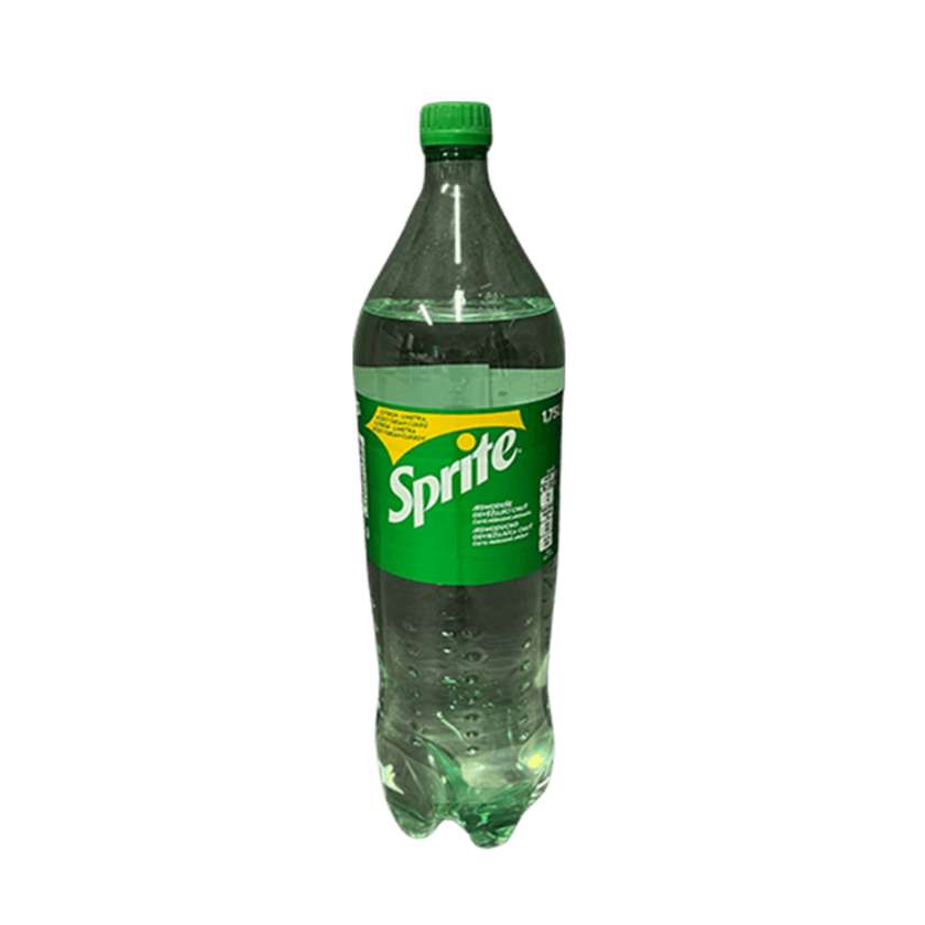 Sprite 1.5l