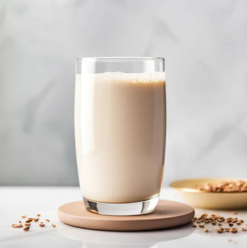 Protein Shake Vanilla (With Milk)