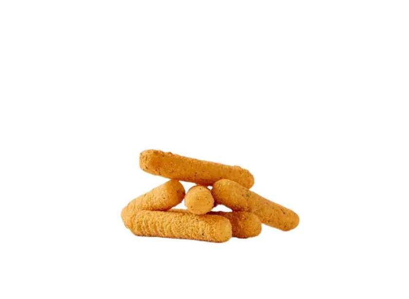 Mozzarella tyčky 6 ks