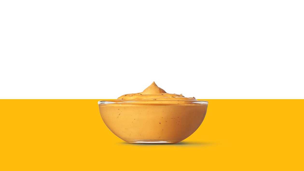 HABANERO SAUCE
