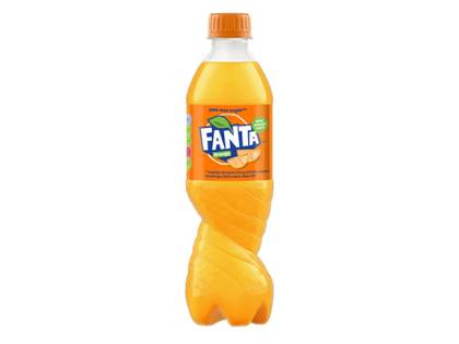 Fanta 0,5 l