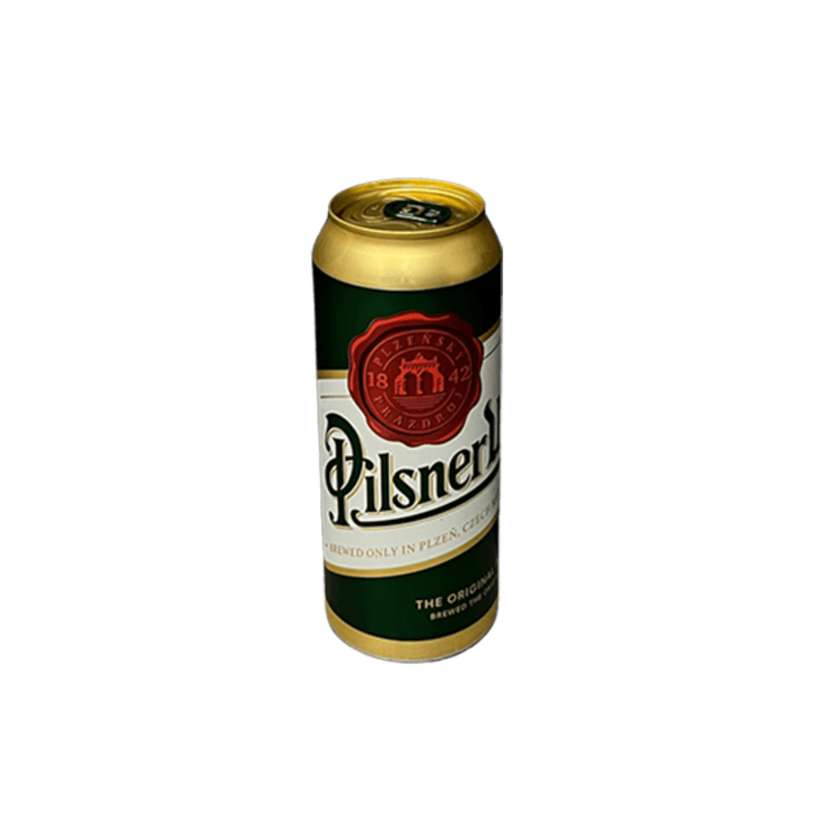 Pilsner Urquell 0.5l