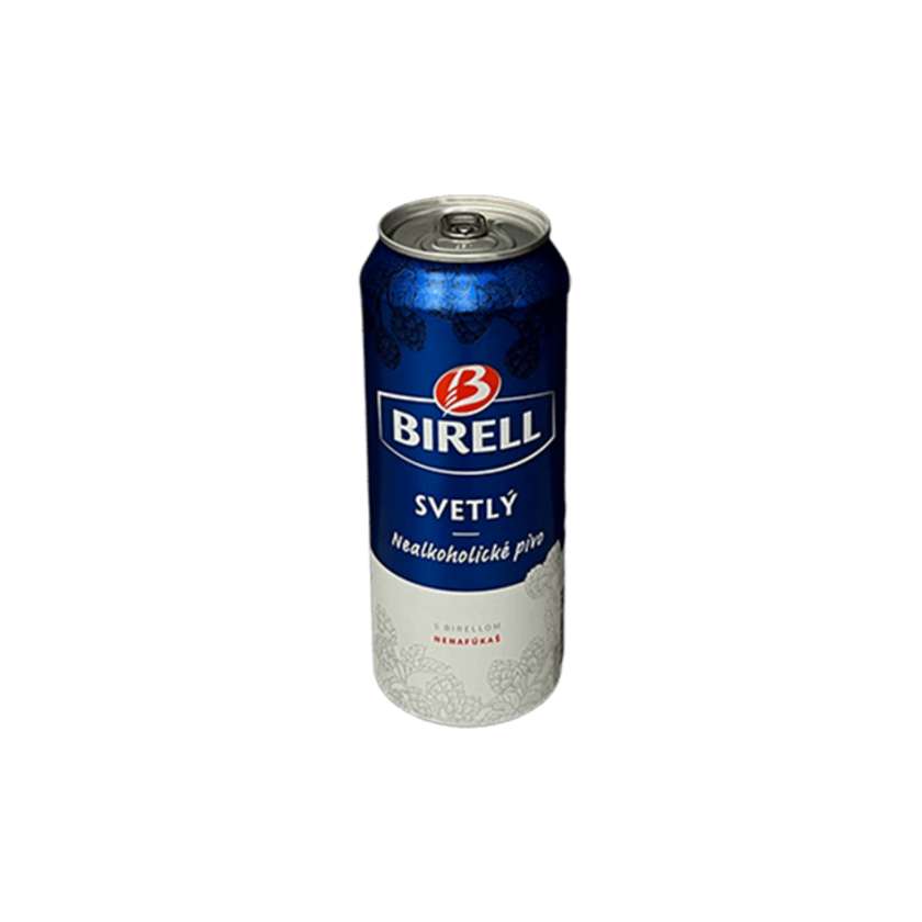 Birell 0.5l