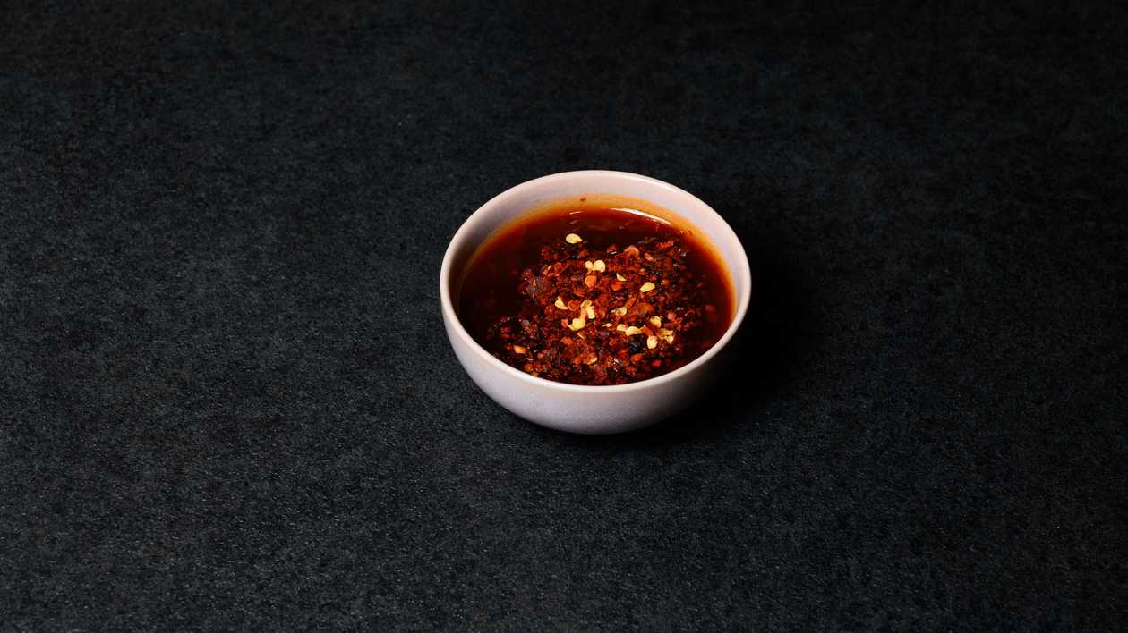 Sos picant Asiatico 30gr