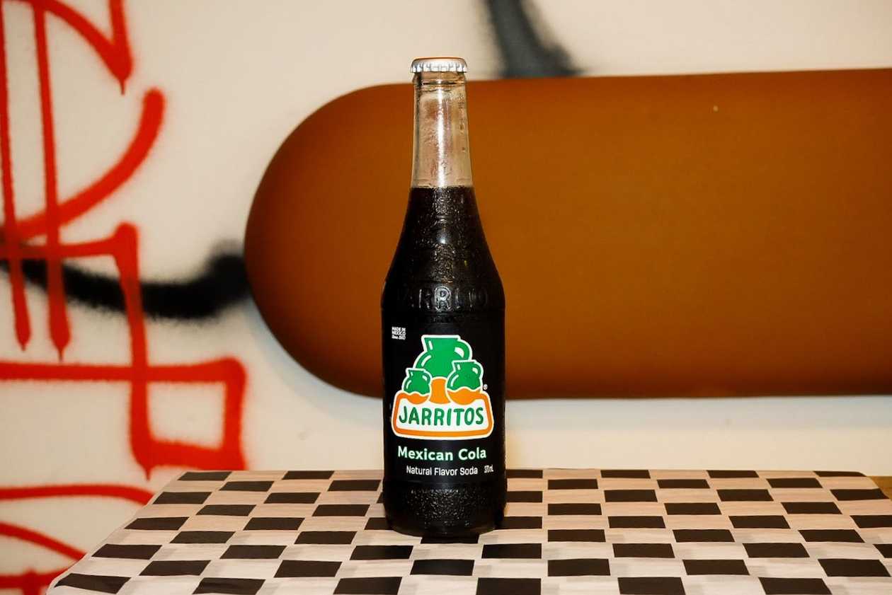 JARRITOS COLA
