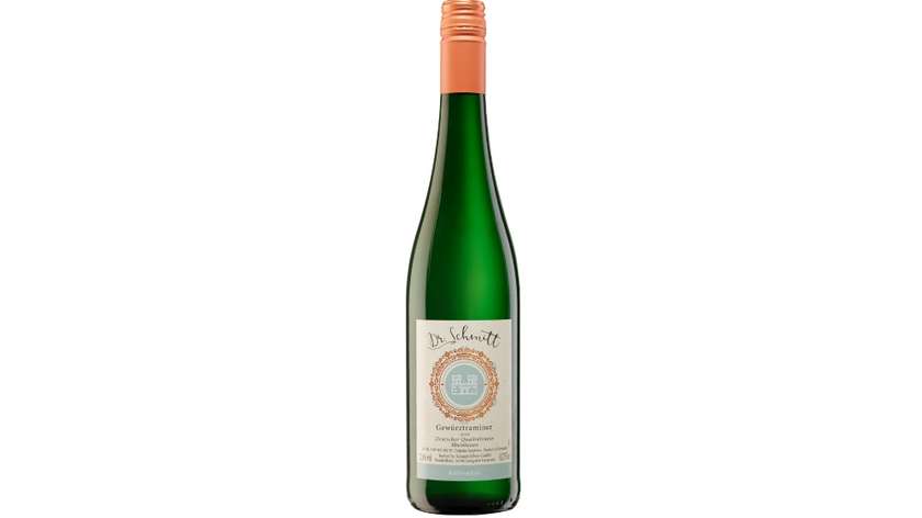 Schmitt Sohne Gewurztraminer Rheinhessen 0,75 L