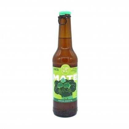 MANAROOTS BOTTLE LEMONADE