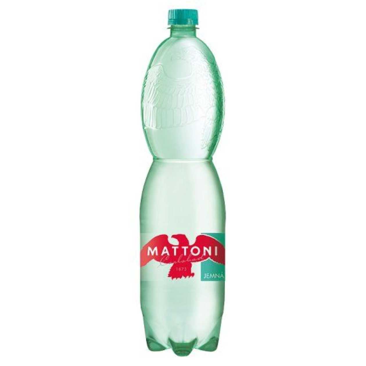 Matoni slightly sparkling water