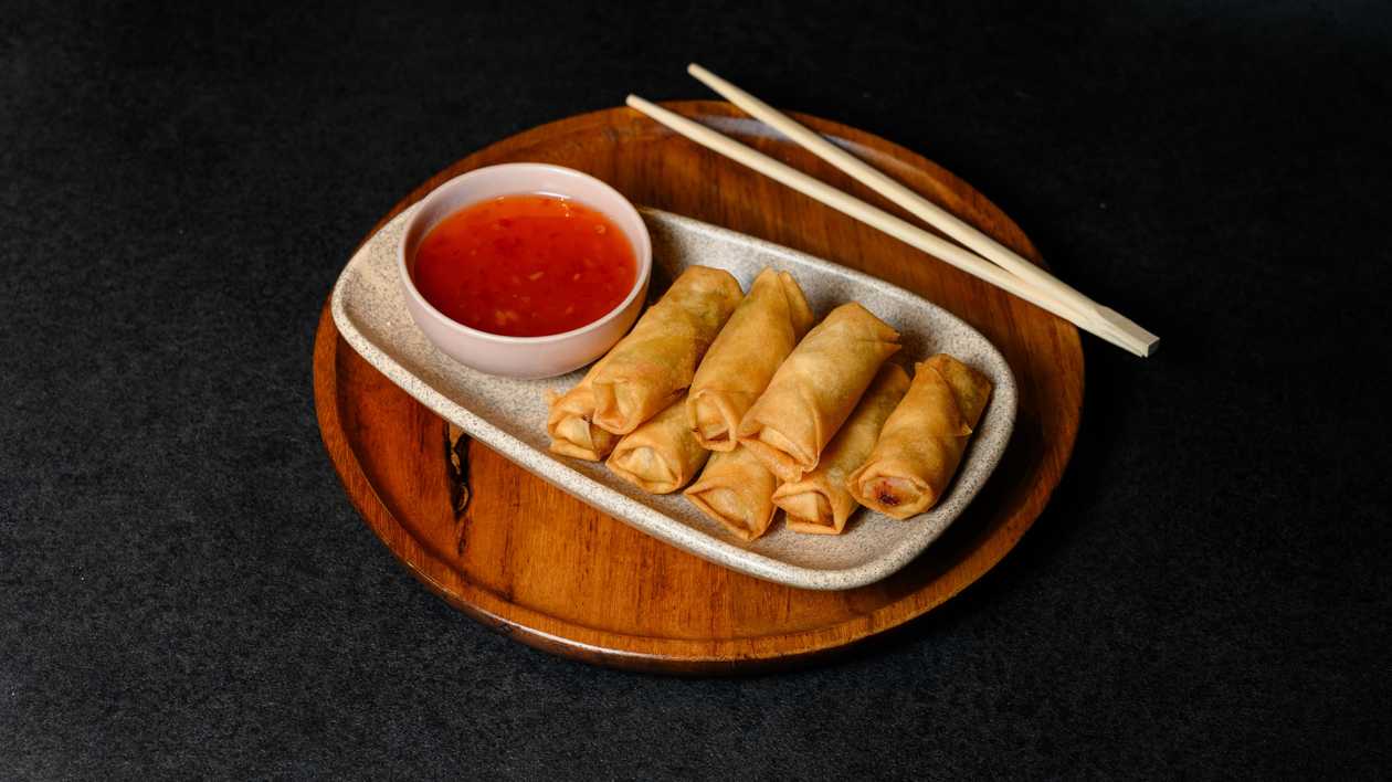 Pachetele de primavara 8buc/120gr