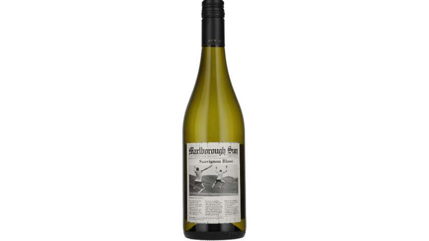 Marlborough Sun Sauvignon Blanc 0,75 L