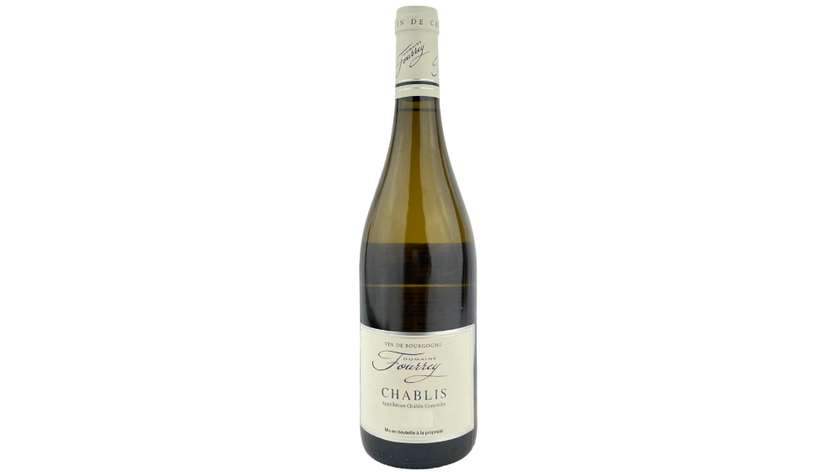 Fourrey Chablis AOC 0,75 L