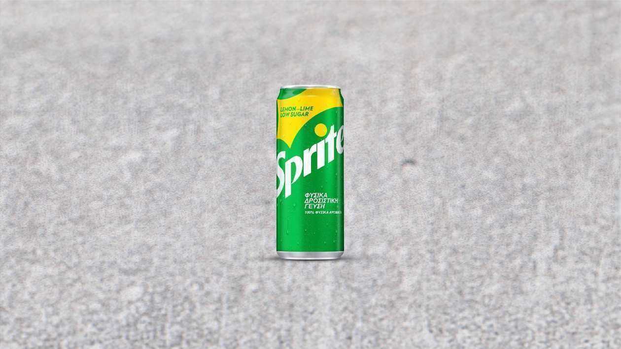 Sprite 330ml