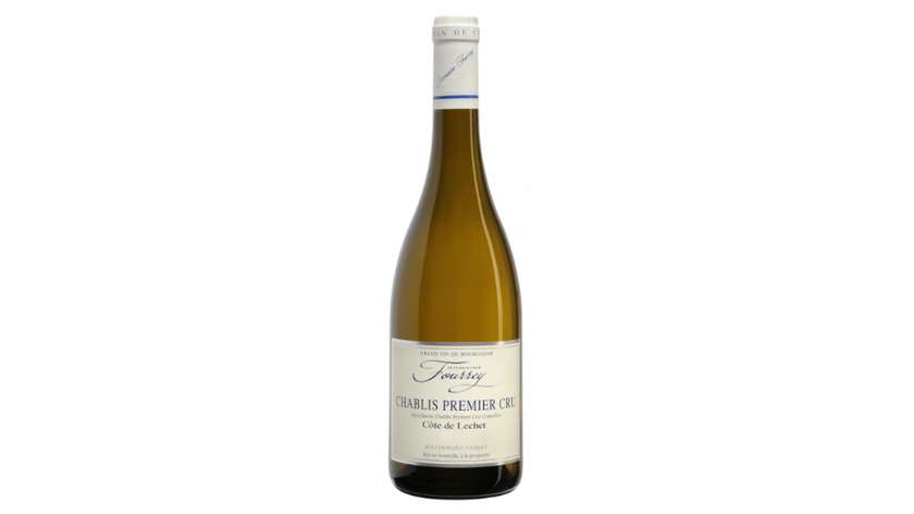 Fourrey Chablis 1 Cru Cotes de Lechet AOC 0,75 L