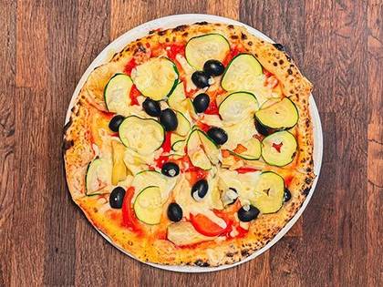 Vegetariana