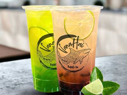 Ice lime juice (Special edition) (L)