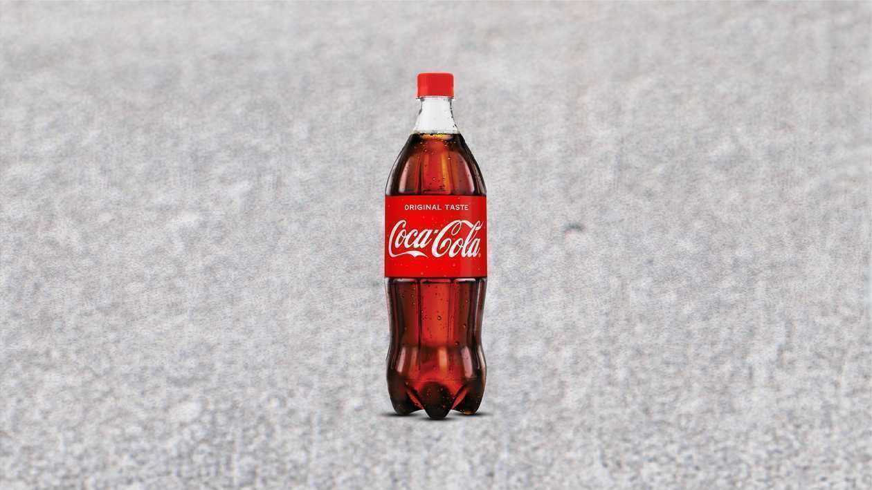 Coca Cola 1.5L