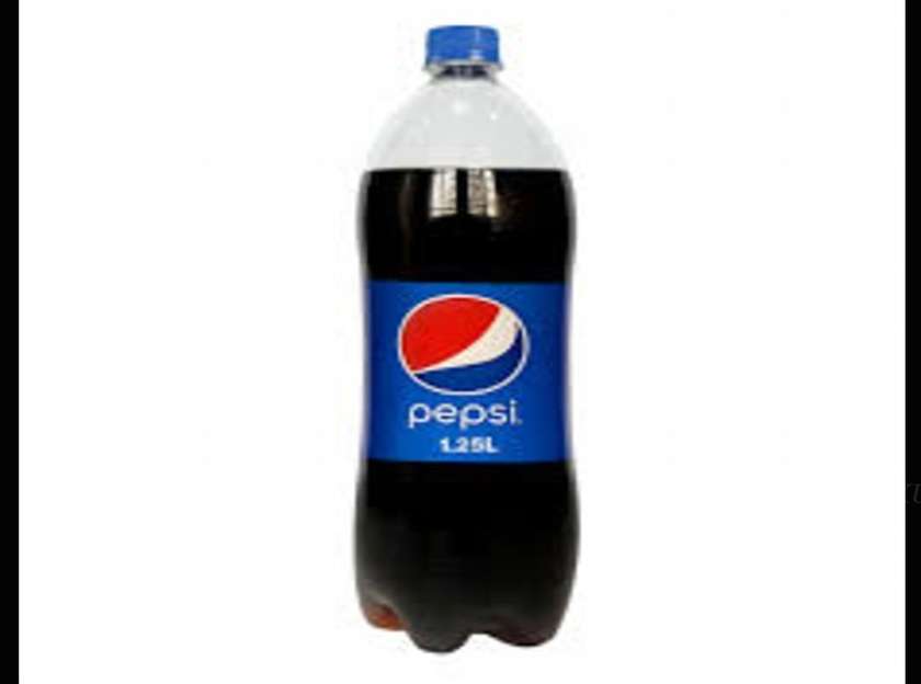 Pepsi