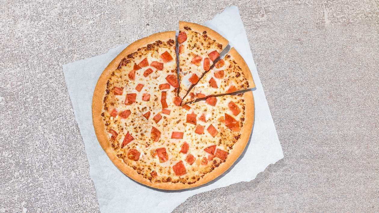 Margherita Solo Pizza