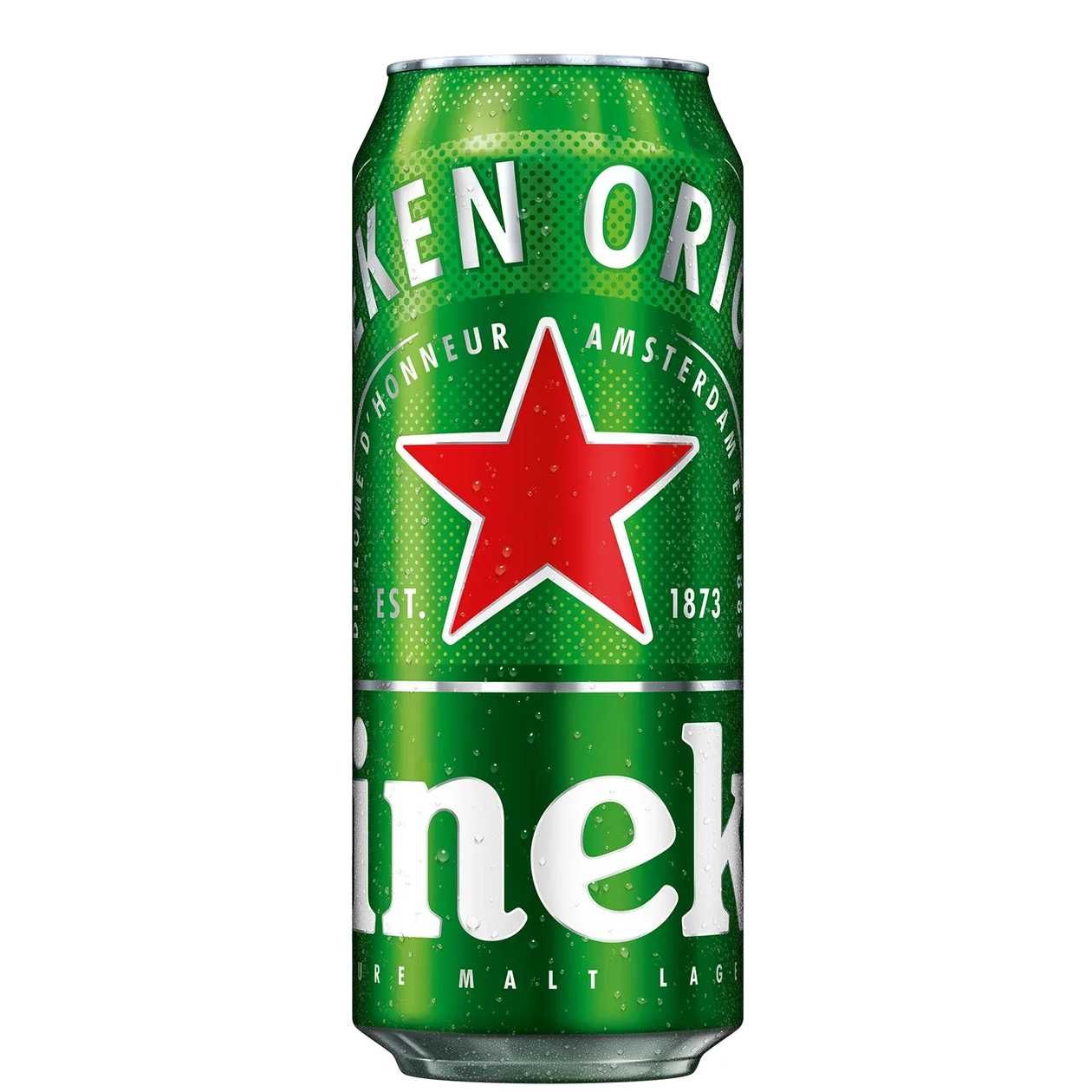 Heineken, 500ml