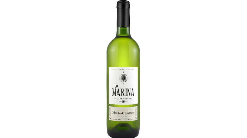 La Marina Ugni Blanc-Colombard IGP 0,75 L