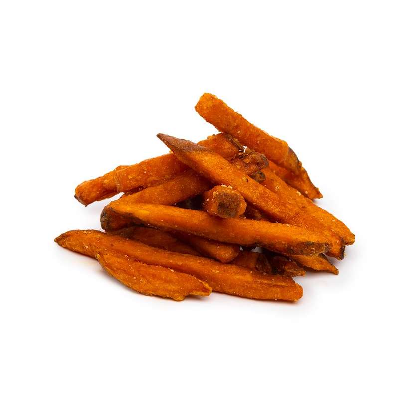 Sweet Potato Fries
