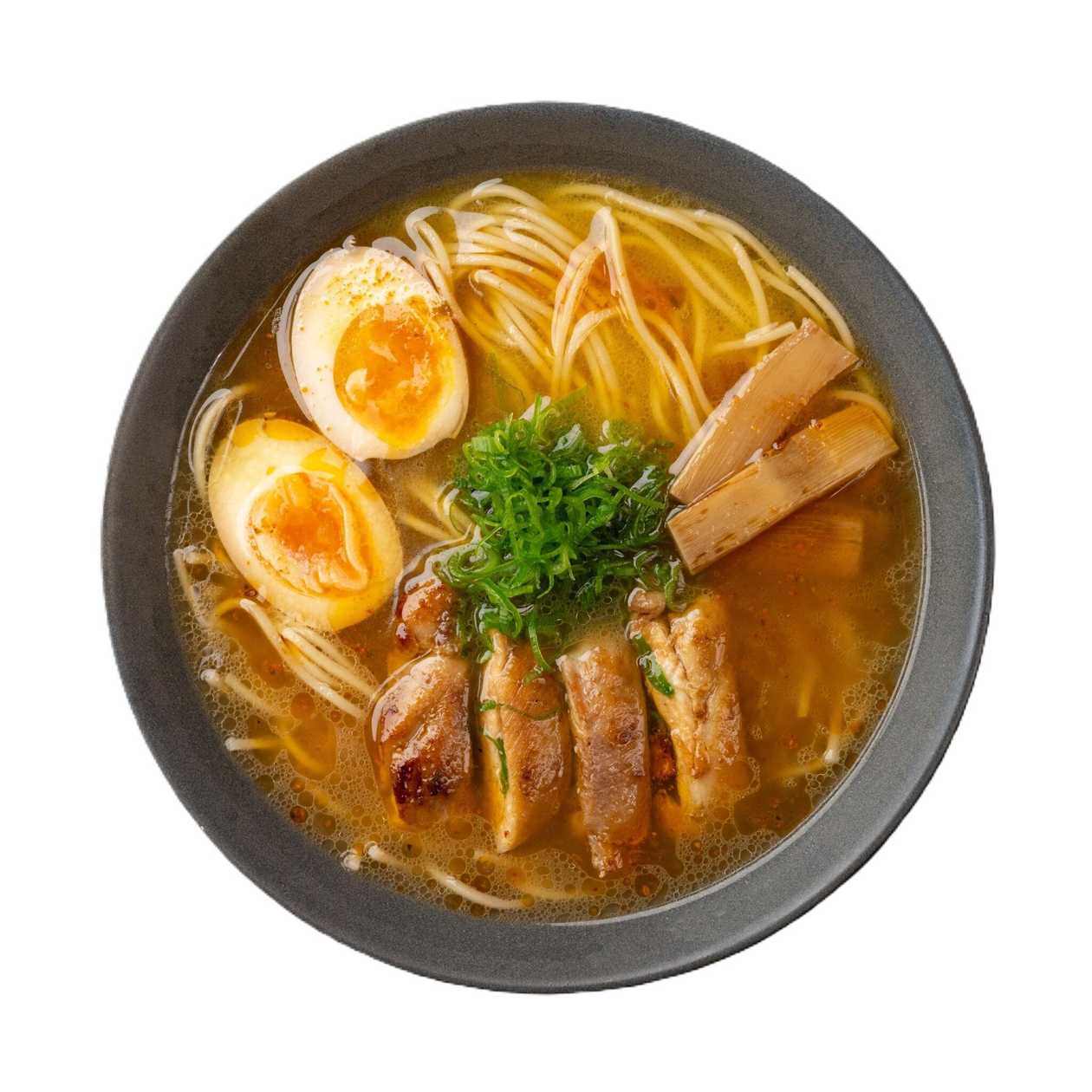 Ramen Soup