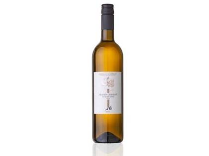 Tramín červený 2020 Chateau Selešťany®