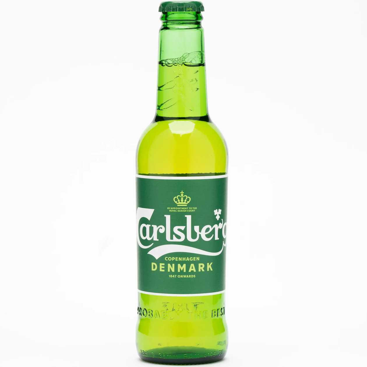 Carlsberg 0.33