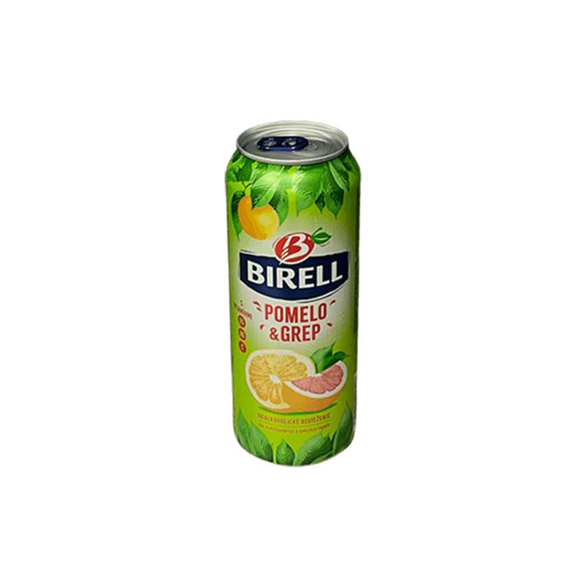 Birell Flavored 0.5l