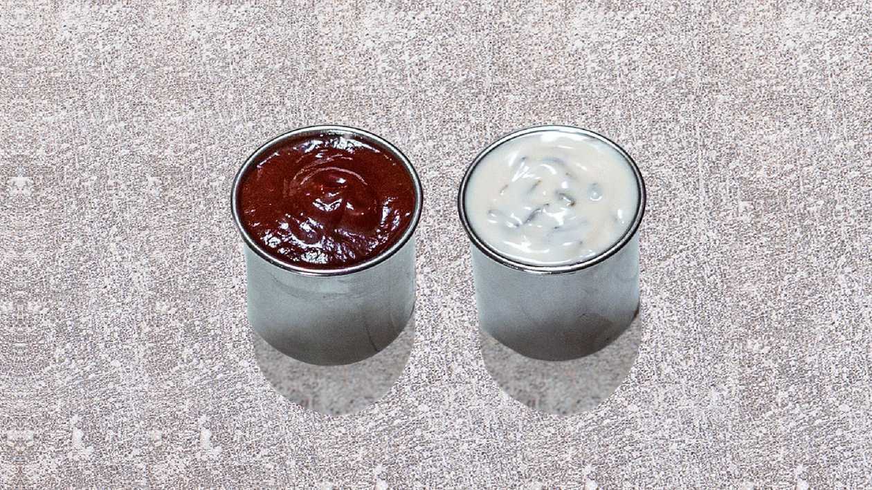 NEW Garlic Butter