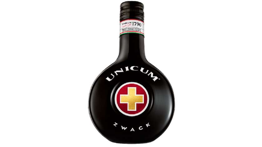 Unicum Zwack 0,7 L 40%
