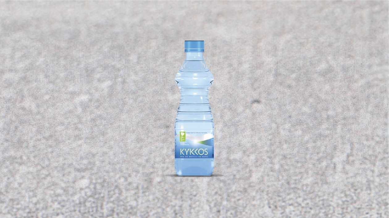 Mineral Water 500ml