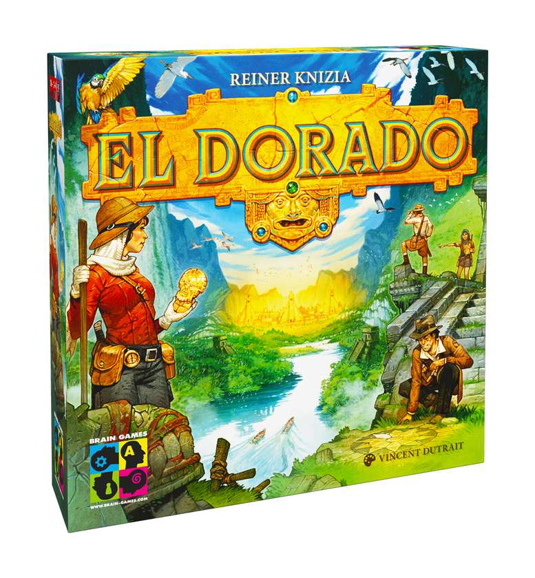 El Dorado