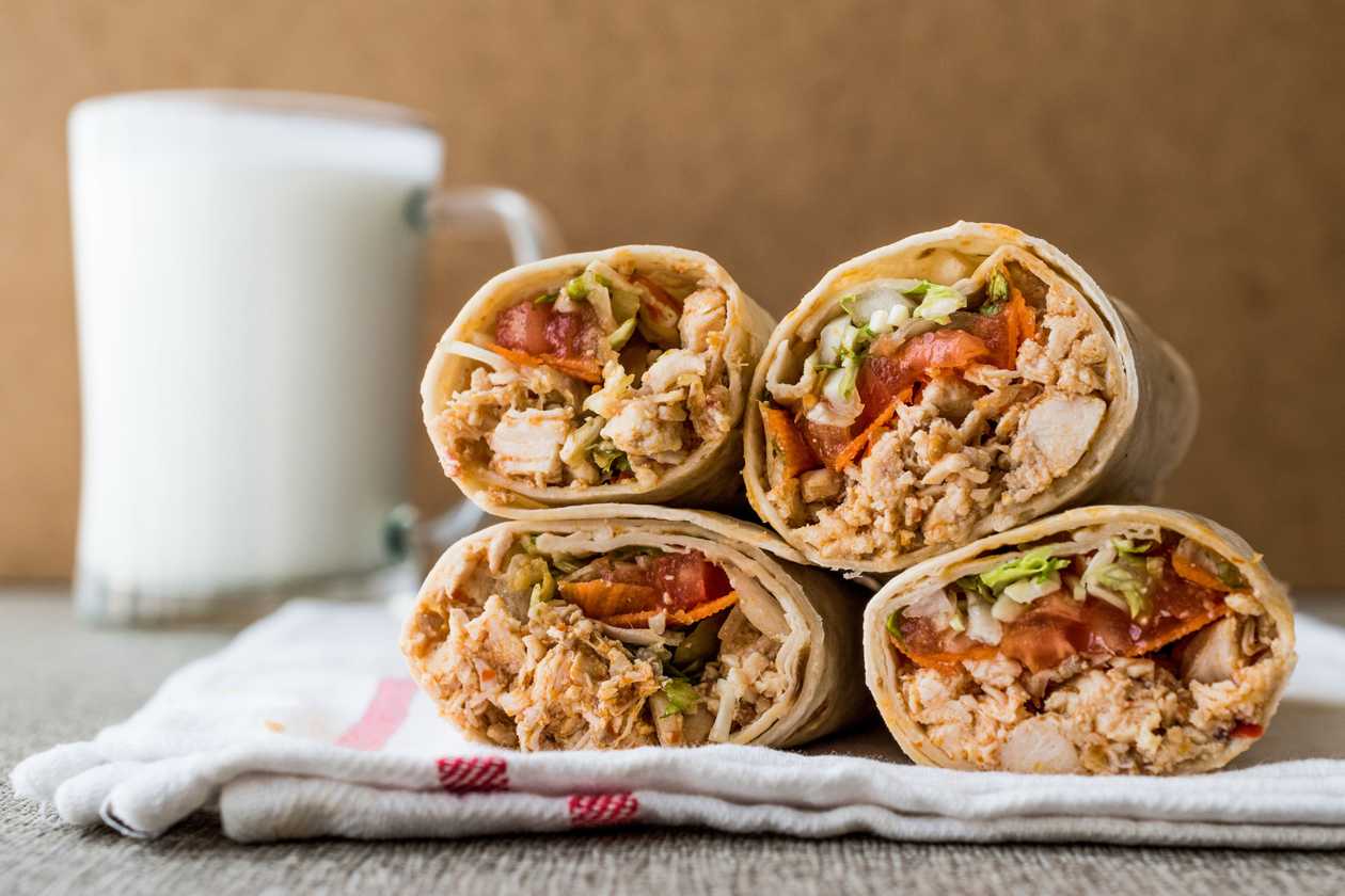 Shawarma