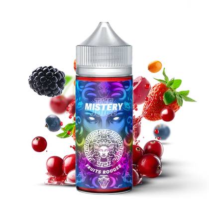 MDS Mistery 100ml