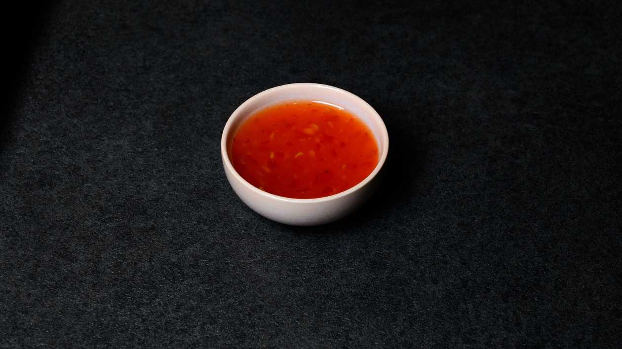Sos sweet chilli 30gr