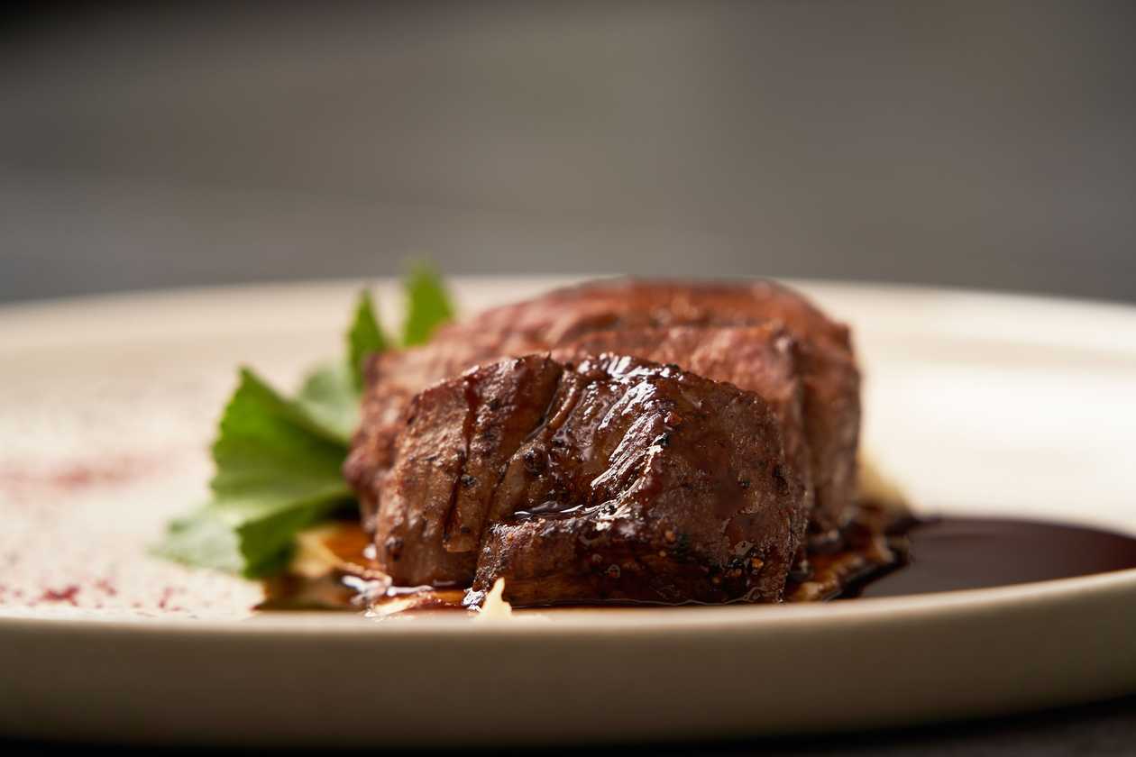 Filet Mignon