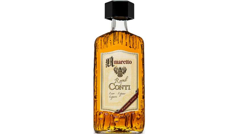 Likier Amaretto Royal Conti 0,7 L 28%