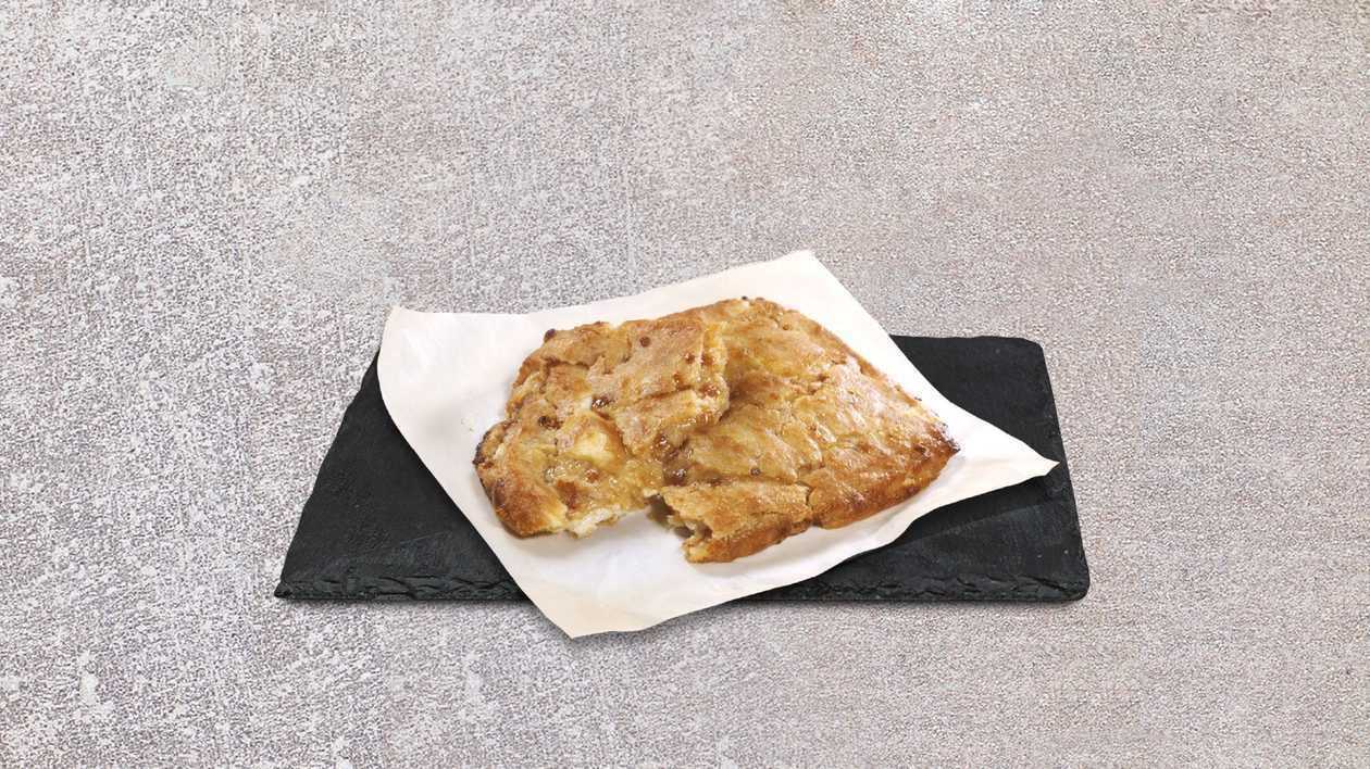Salted Caramel Cookie