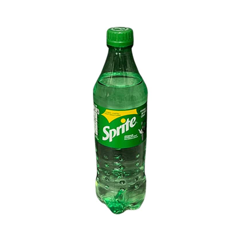 Sprite 0.5l