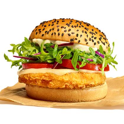 FRESCO CHICKEN 210G SENDVIS PUI, CASCAVAL, SOS