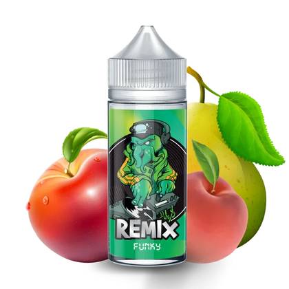 Remix Funky 100ml
