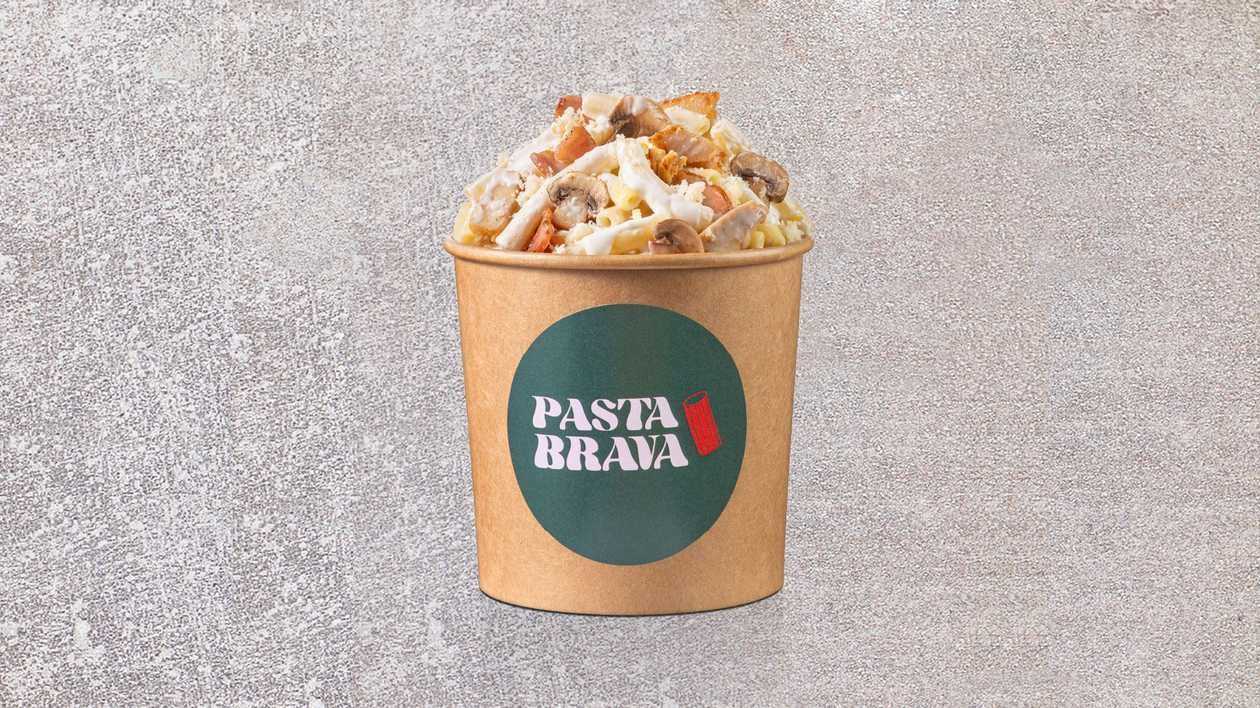 Philadelphia Chicken Twist