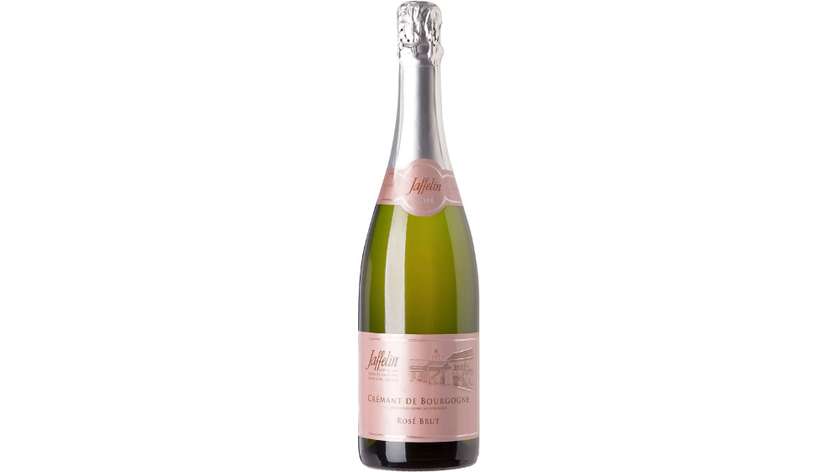 Jaffelin Cremant de Bourgogne Rose Brut 0,75 L