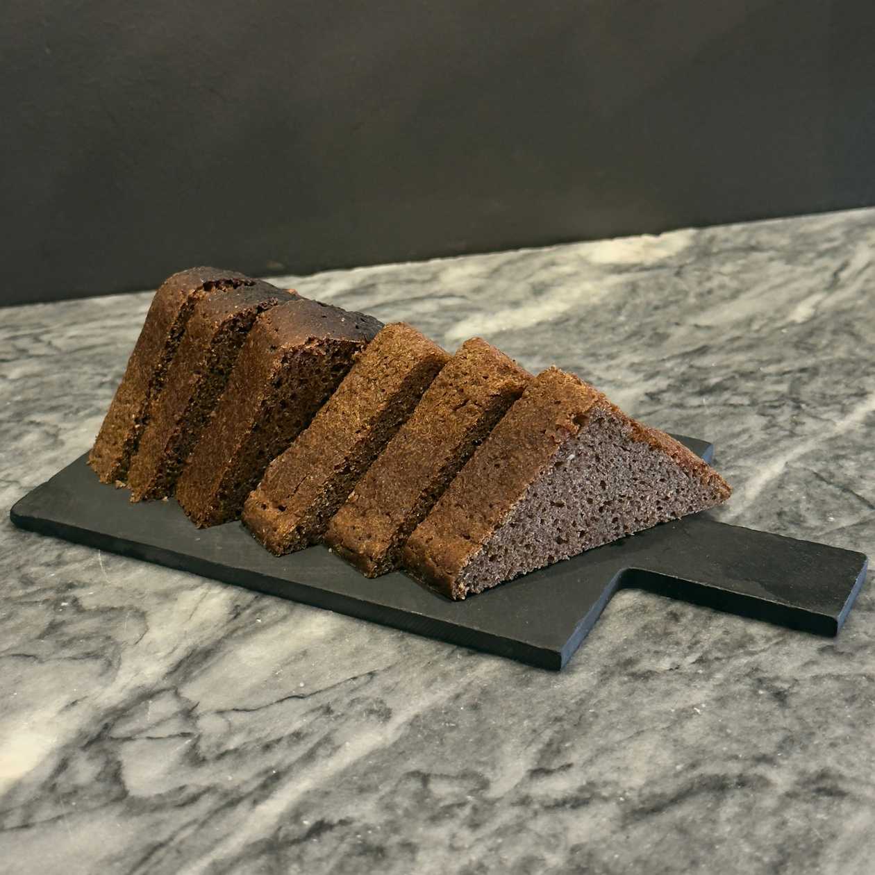 BORODINSKYI BREAD